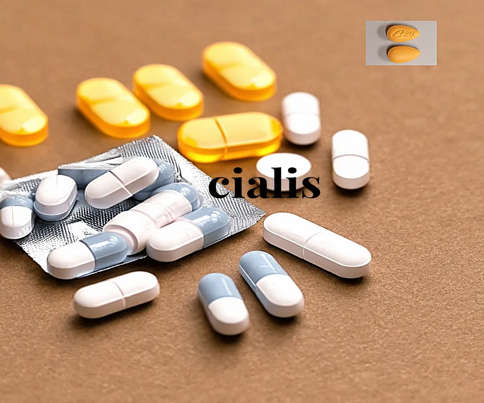 Se necesita receta medica para cialis